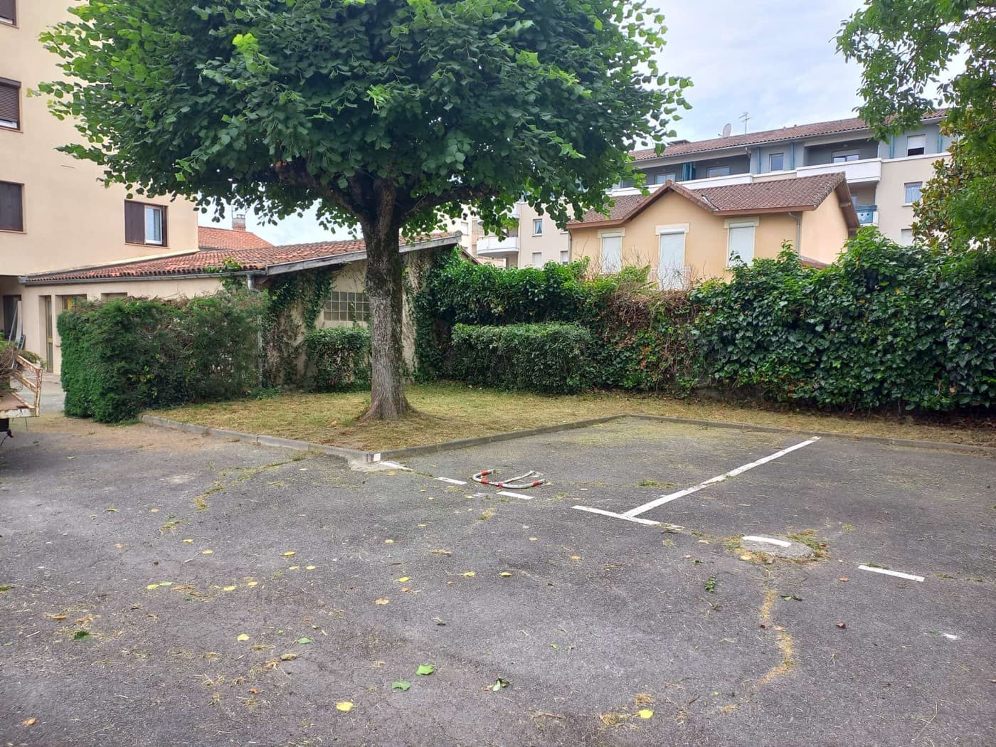 pro couverture — chantier de couverture, réalisation 6
