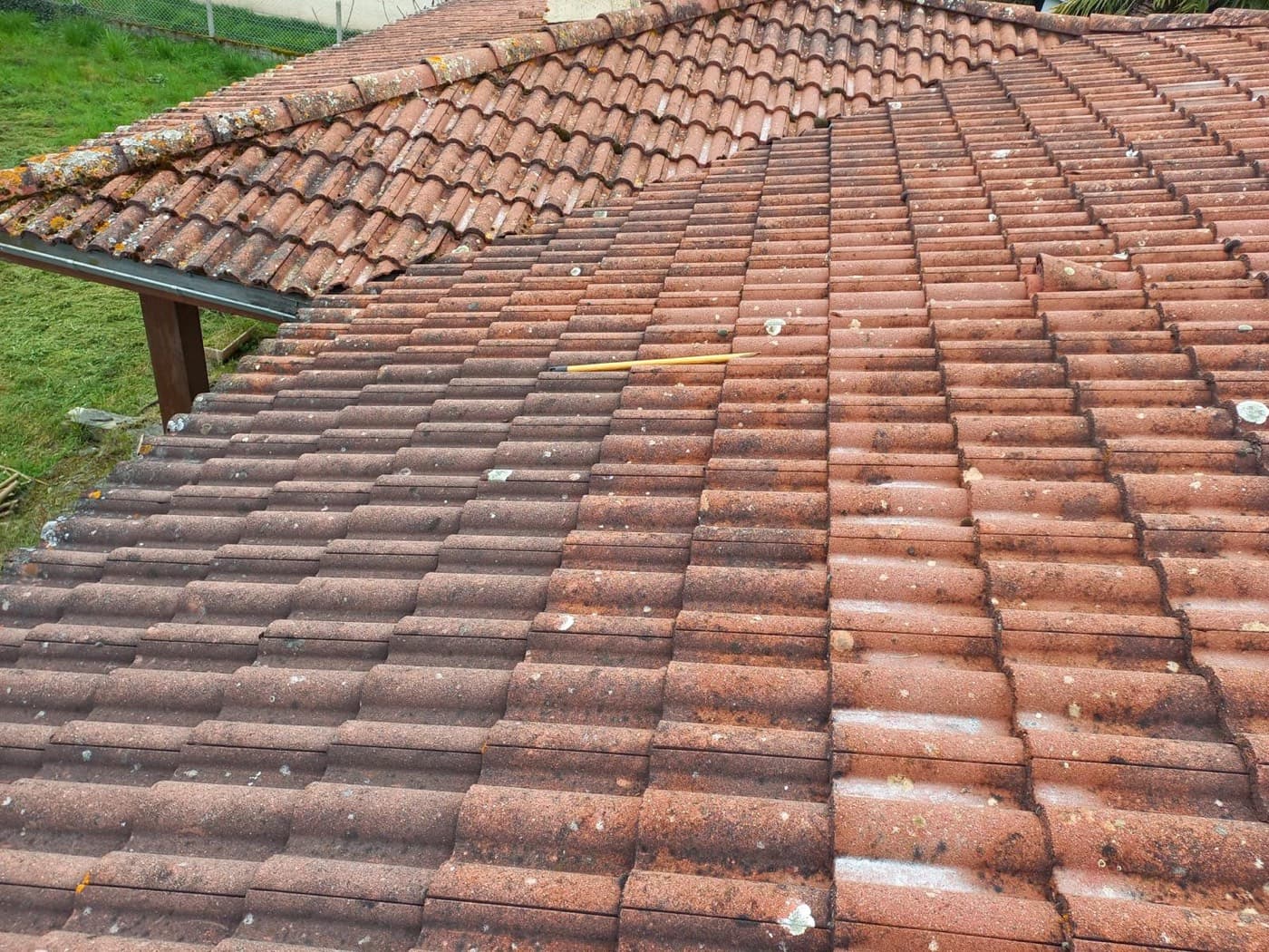 pro couverture — chantier de couverture, réalisation 14