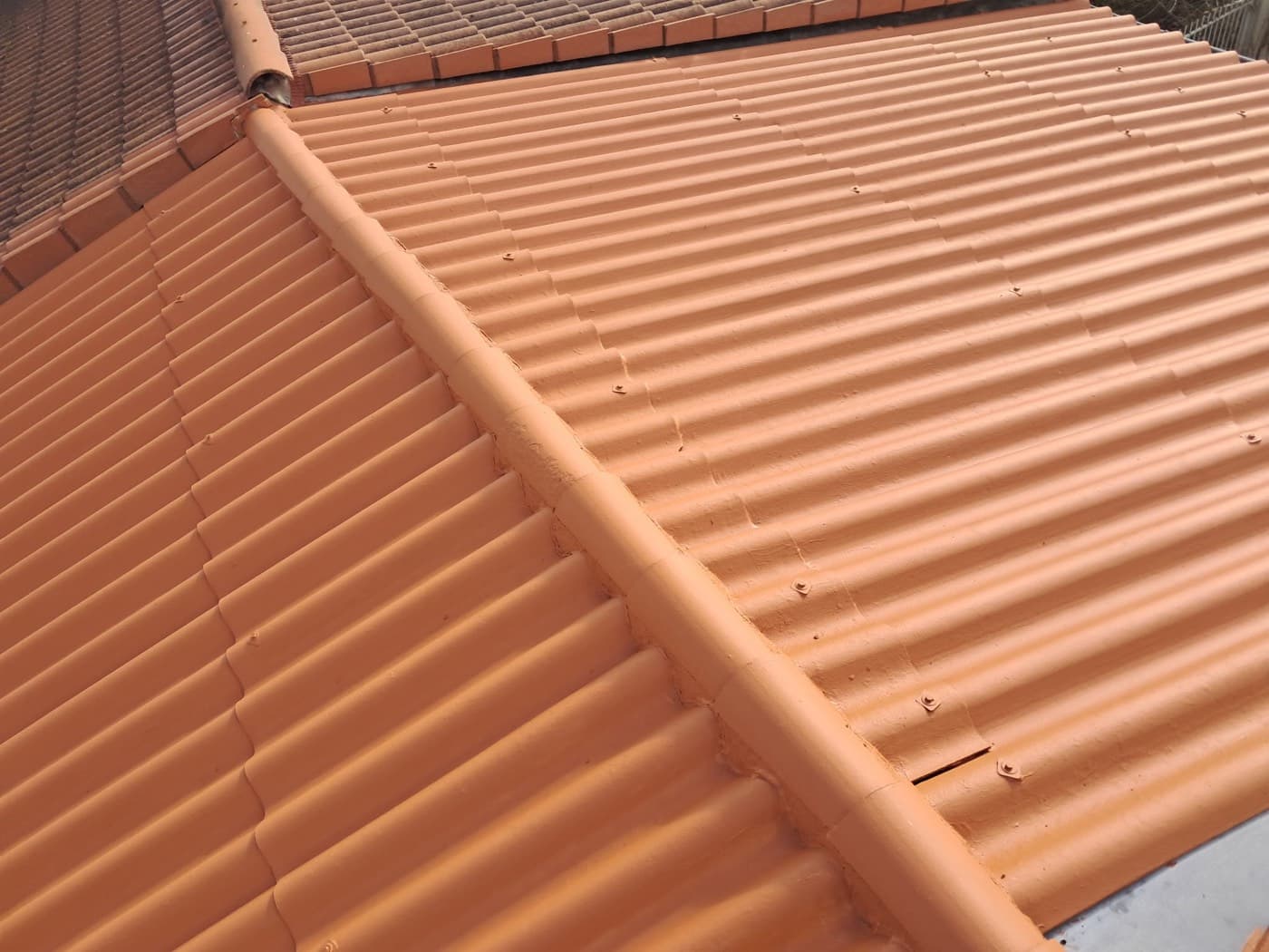 pro couverture — chantier de couverture, réalisation 20